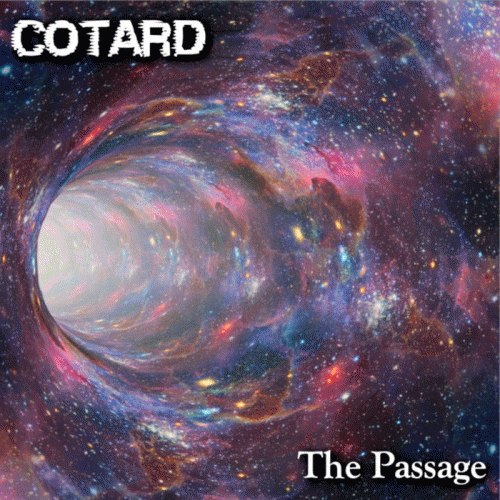 Cotard : The Passage